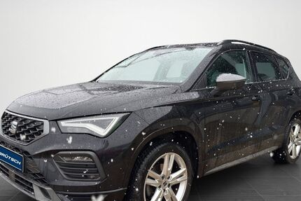 Seat Ateca 15.800 km 29.780 &euro; Singen 78224