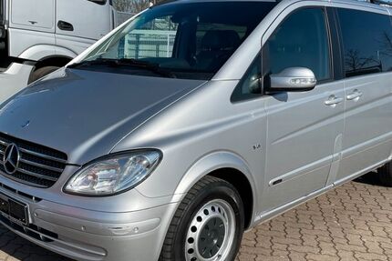 Mercedes-Benz Viano 334.019 km 8.211 &euro; Achim 28832