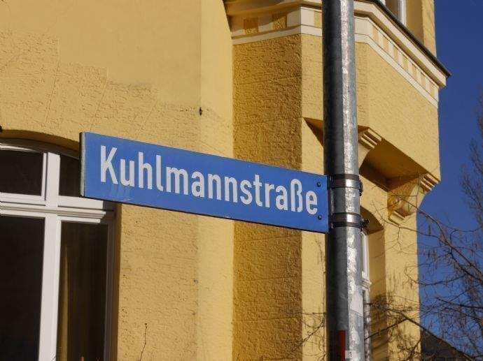 Gewerbeobjekt Weimar Nordvorstadt - 5 Zimmer, 155 m&sup2;, 935&euro; | Angebot:25210070