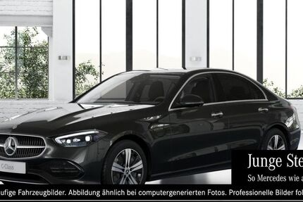 Mercedes-Benz C 300 5.900 km 44.580 &euro; Gelnhausen 63571