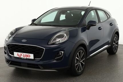 Ford Puma 44.666 km 17.990 &euro; Bad Hersfeld 36251