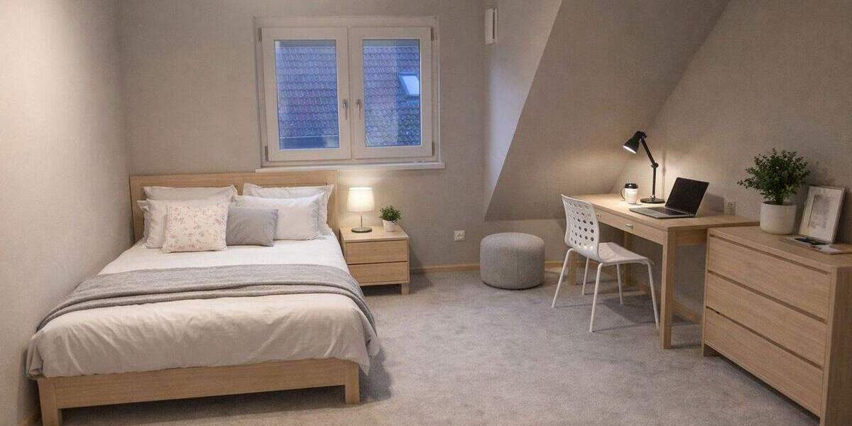 Einfamilienhaus Poppenhausen - 5 Zimmer, 120 m&sup2;, 1.390&euro; | Angebot:25654290