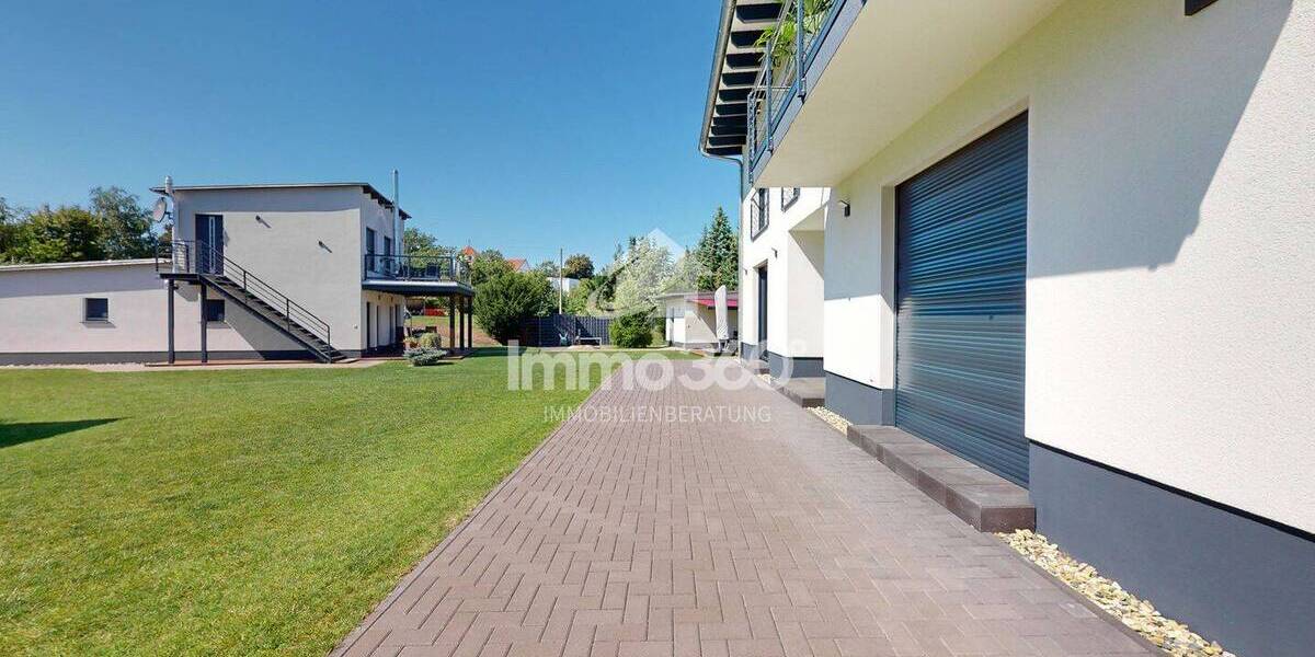 Einfamilienhaus Letschin Kienitz - 450.000&euro; | Angebot:26210831