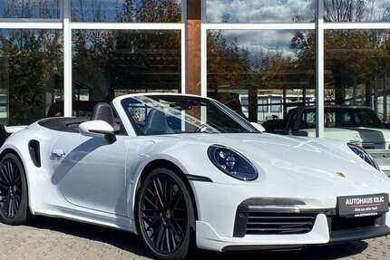 Porsche 911 36.535 km 179.960 &euro; Ehringshausen - Katzenfurt 35630