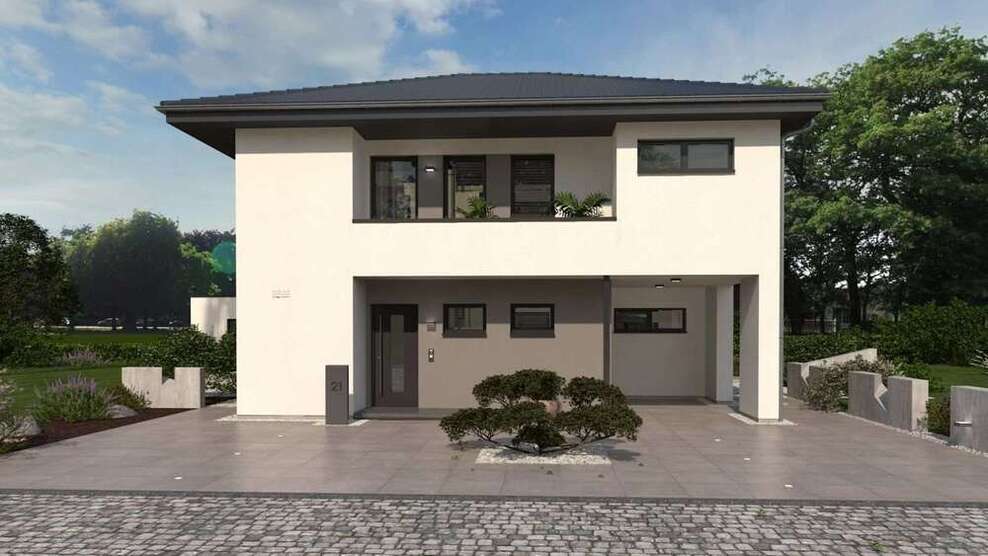 Haus zum Kaufen in Pullenreuth 577.000 € 178 m²