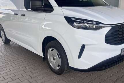 Ford Transit Custom 7.500 km 39.990 &euro; Glauchau 08371