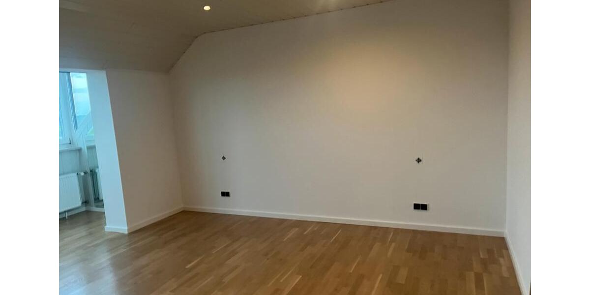 Dachgeschoßwohnung Saarburg - 3 Zimmer, 130 m&sup2;, 950&euro; | Angebot:25382135