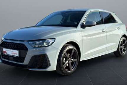 Audi A1 14.952 km 23.940 &euro; Wernigerode 38855
