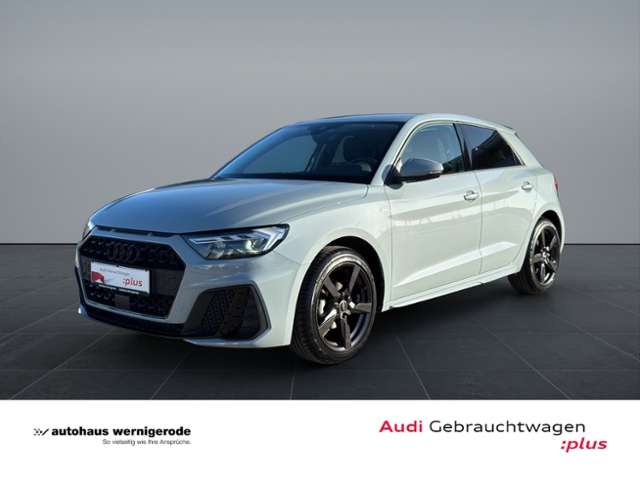 Audi A1 14.952 km 23.940 &euro; Wernigerode 38855