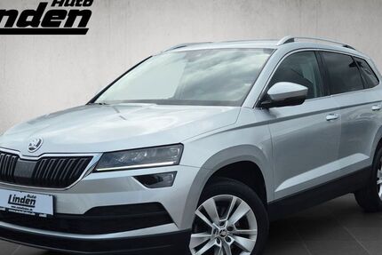 Skoda Karoq 68.124 km 16.970 &euro; Erftstadt 50374
