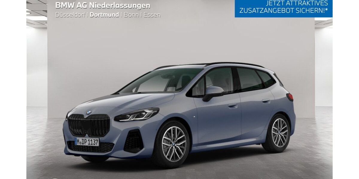 BMW 220 Active Tourer 25.978 km 38.999 &euro; Dortmund 44263