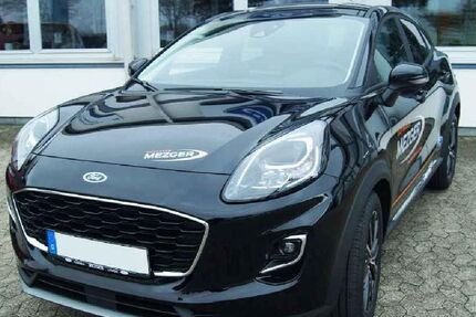 Ford Puma 46.351 km 19.990 € Appenweier-Urloffen 77767