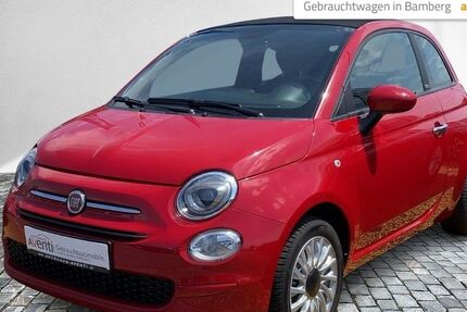 Fiat 500C 79.986 km 12.169 &euro; Bamberg 96052