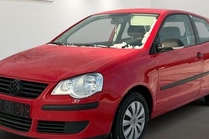 VW Polo 138.874 km 1.299 &euro; Brehna 06796