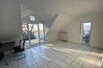 Dachgeschoßwohnung Saarbrücken Brebach-Fechingen - 2 Zimmer, 51 m&sup2;, 149.900&euro; | Angebot:24545323