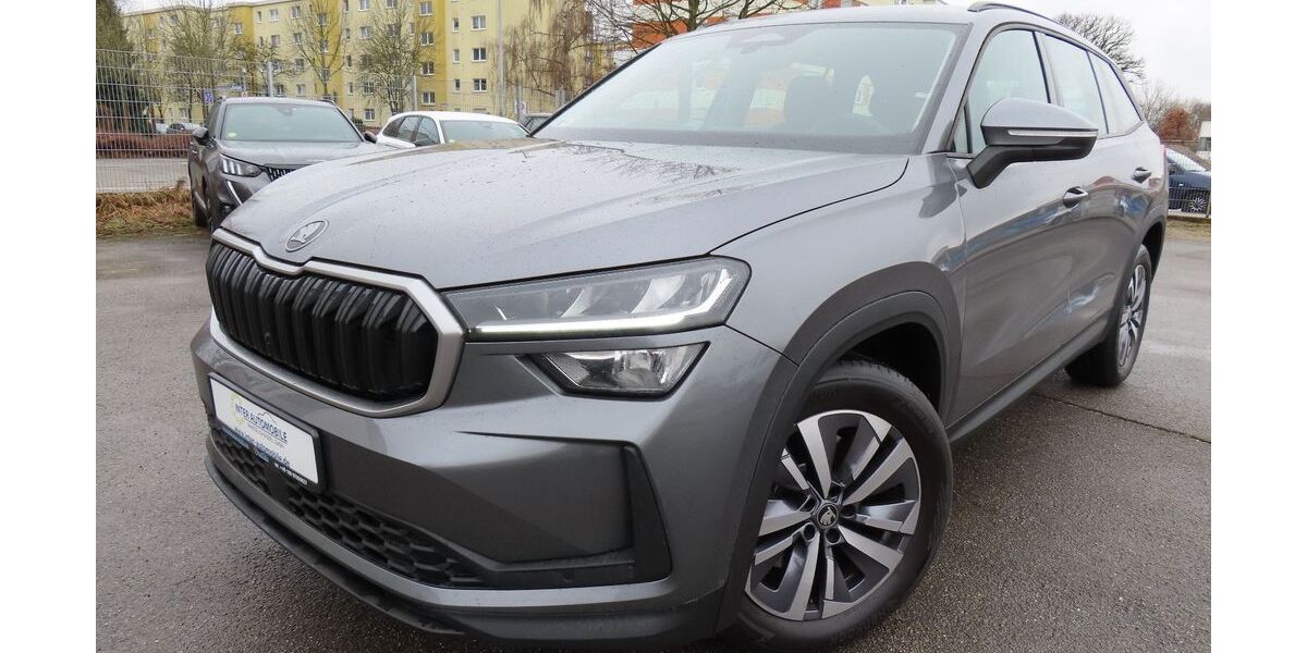 Skoda Kodiaq 21.080 km 36.900 &euro; Fürstenfeldbruck 82256