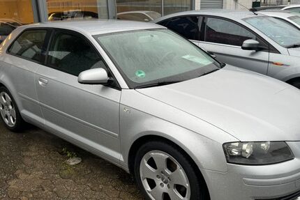 Audi A3 180.017 km 3.100 &euro; NEUKIRCHEN-VLUYN 47506