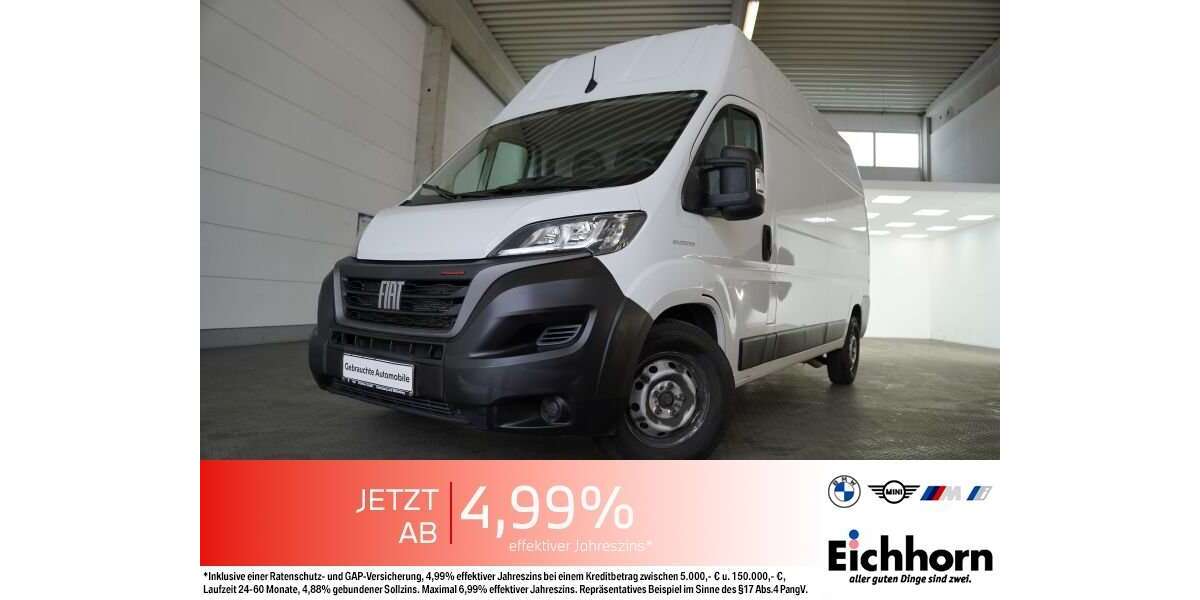 Fiat Ducato 87.990 km 28.750 &euro; Obernburg 63785
