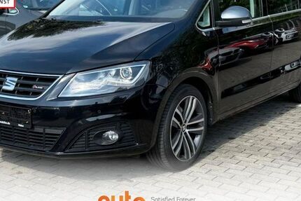 Seat Alhambra 85.285 km 23.729 &euro; Hilden 40721