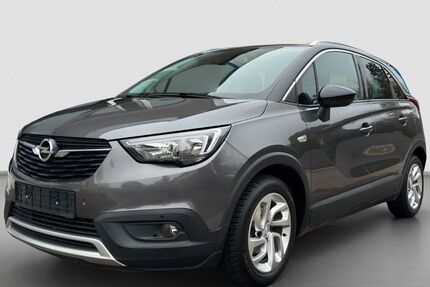 Opel Crossland (X) 21.577 km 12.800 € Hofheim am Taunus 65719