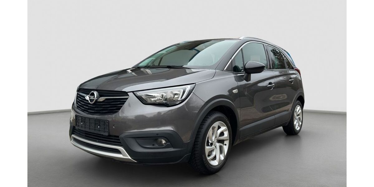 Opel Crossland (X) 21.577 km 12.800 € Hofheim am Taunus 65719