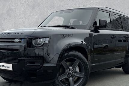 Land Rover Defender 26.000 km 79.850 € Nürnberg 90441