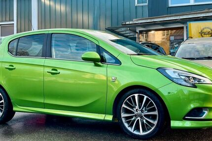 Opel Corsa 72.423 km 11.590 &euro; Wehr 79664