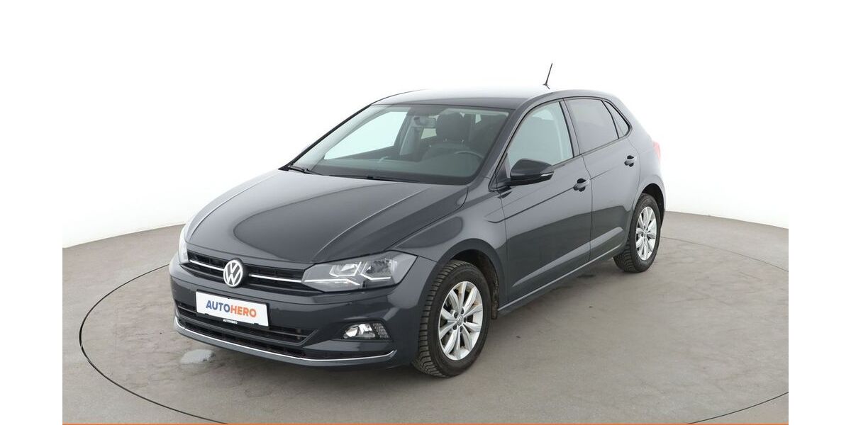 VW Polo 111.193 km 13.990 &euro; Leipzig 04328