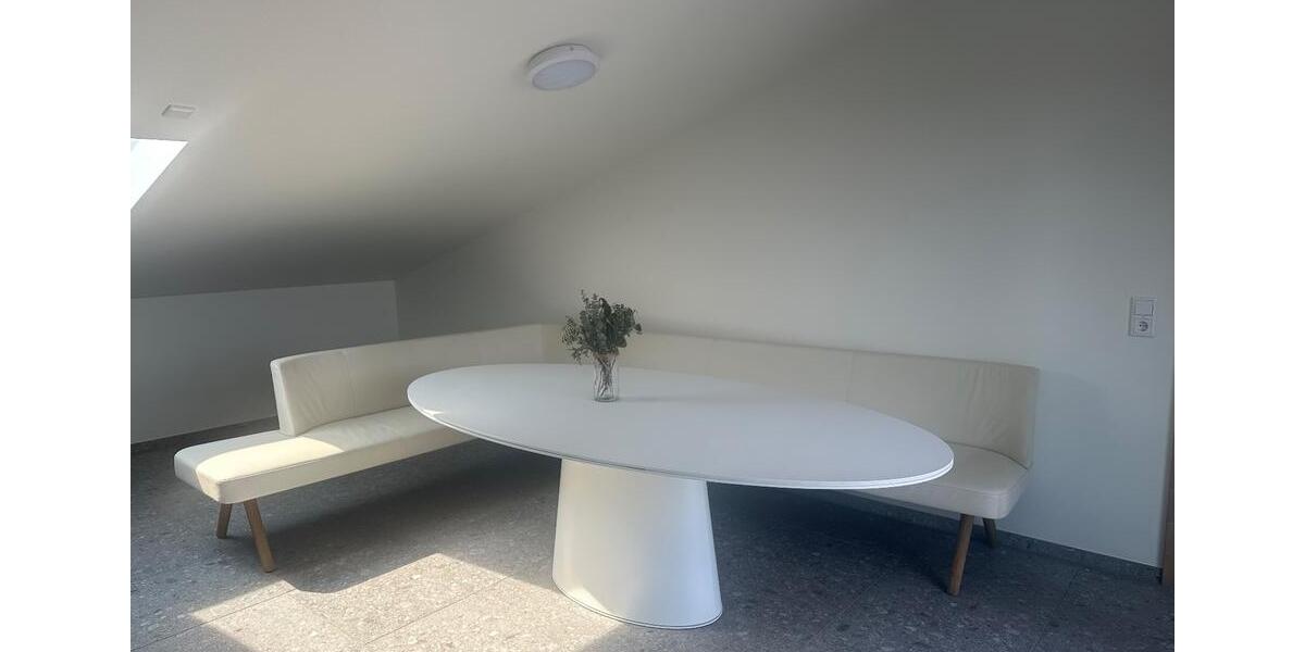 Dachgeschoßwohnung Coesfeld - 1 Zimmer, 56 m&sup2;, 600&euro; | Angebot:25568034