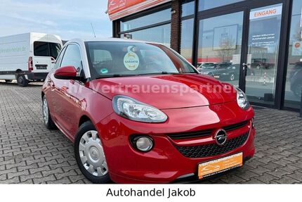 Opel Adam 140.694 km 8.299 &euro; Lauingen an der Donau 89415