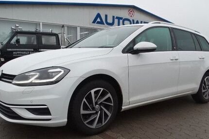 VW Golf 298.237 km 8.500 &euro; Niederlauer 97618