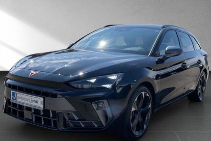 Cupra Leon 10.670 km 29.930 &euro; Schleswig 24837