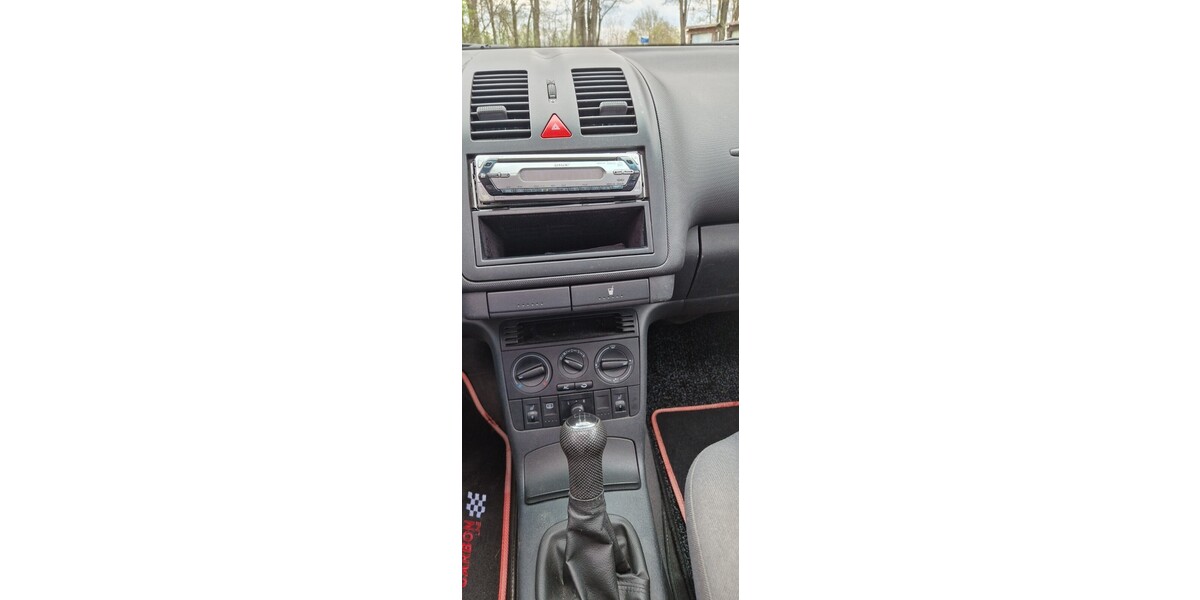 VW Lupo 151.500 km 1.200 &euro; Berlin 10178