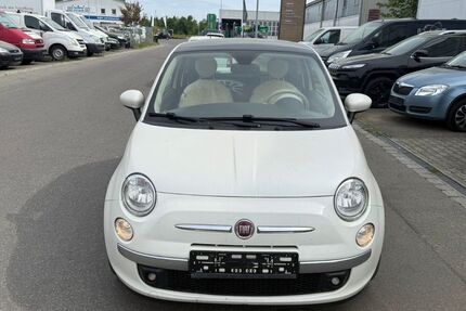 Fiat 500 161.000 km 3.999 &euro; Weingarten 88250