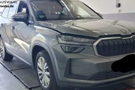 Skoda Kodiaq 47.100 km 44.590 &euro; Gersthofen 86368