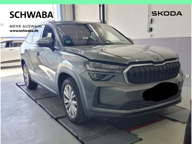 Skoda Kodiaq 47.100 km 44.590 &euro; Gersthofen 86368