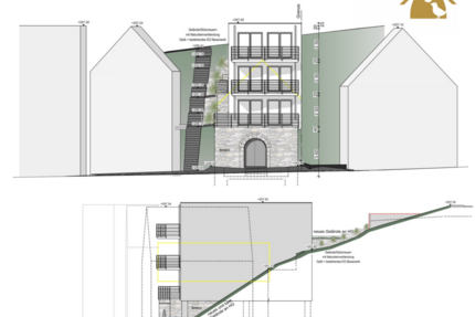 Grundstück zu verkaufen in Backnang 139.000 € 201 m²