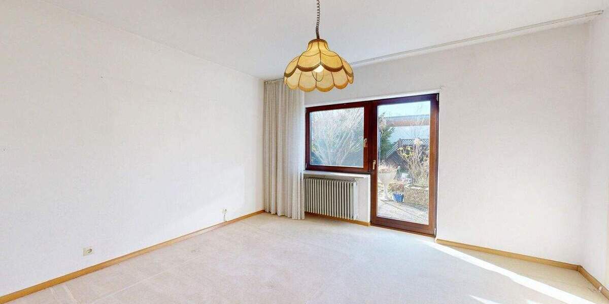 Bungalow Wörth - 5 Zimmer, 131 m&sup2;, 590.000&euro; | Angebot:25360814