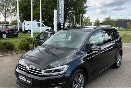 VW Touran 7.082 km 33.580 &euro; Dillingen 89407