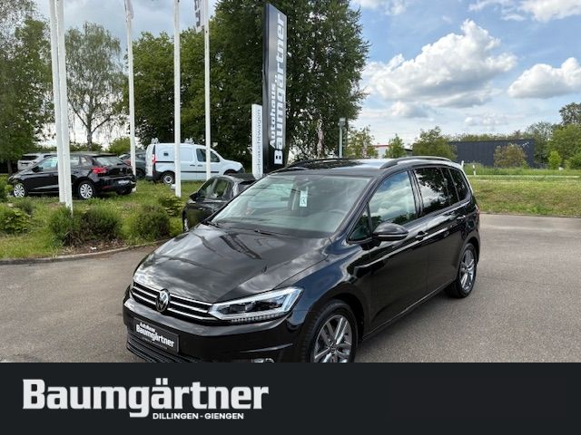 VW Touran 7.082 km 33.580 &euro; Dillingen 89407