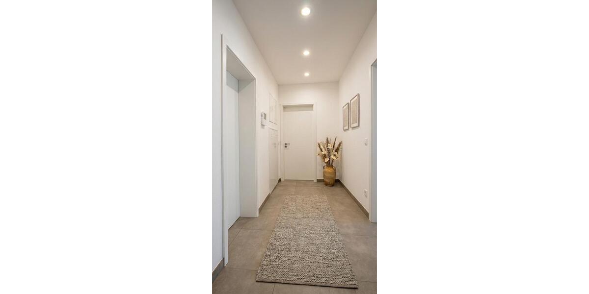 Etagenwohnung Mitterfels - 2 Zimmer, 68 m&sup2;, 690&euro; | Angebot:26394254
