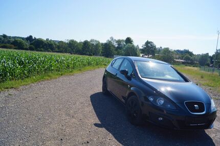 Seat Leon 75.800 km 5.800 &euro; Schwendi, Württemberg 88477