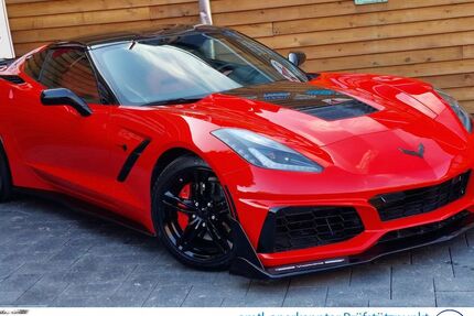 Corvette C7 67.240 km 53.900 &euro; Langenhagen 30855