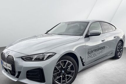 BMW i4 3.802 km 56.990 &euro; Zeven 27404