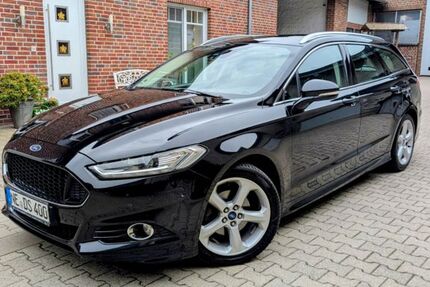 Ford Mondeo 124.200 km 12.900 &euro; Mönchengladbach 41189