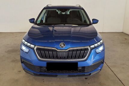 Skoda Kamiq 125.250 km 18.999 &euro; Lahnstein 56112