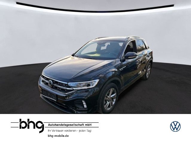 VW T-Roc 66.835 km 21.830 &euro; Bühl 77815