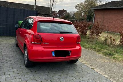 VW Polo 137.000 km 5.000 &euro; Oldendorf 21726