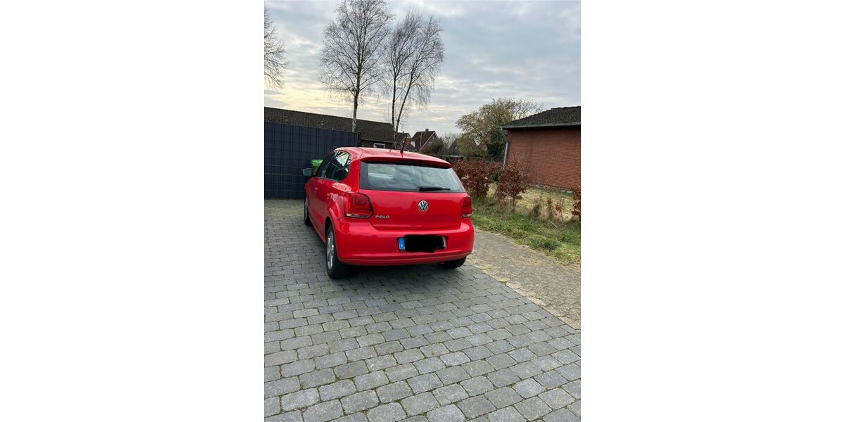 VW Polo 137.000 km 5.000 &euro; Oldendorf 21726