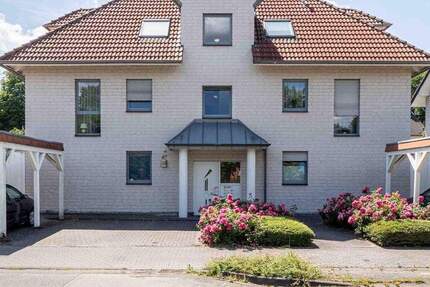 Wohnung Paderborn Kernstadt - 4 Zimmer, 85 m&sup2;, 279.000&euro; | Angebot:25626581